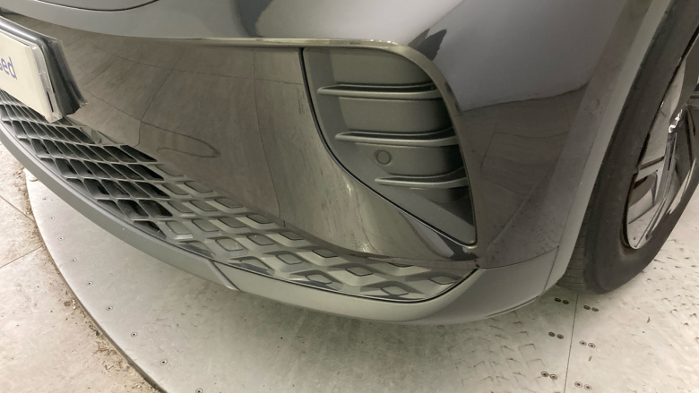 Volkswagen ID.4 109kW Life Pure 52kWh 5dr Auto Electric Estate